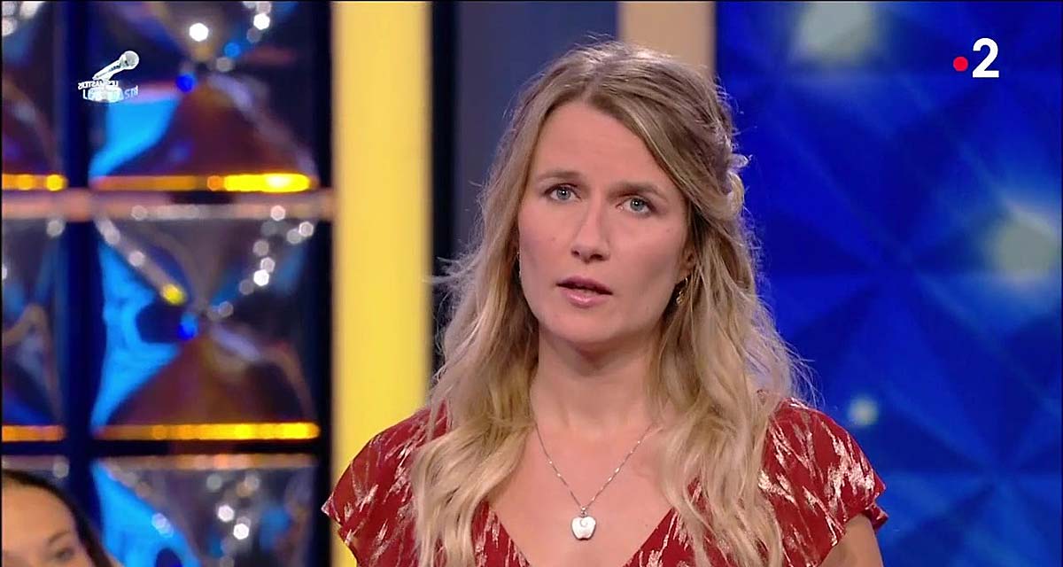 N’oubliez pas les paroles : une fin actée pour Nagui sur France 2, la maestro Caroline dans l’attente