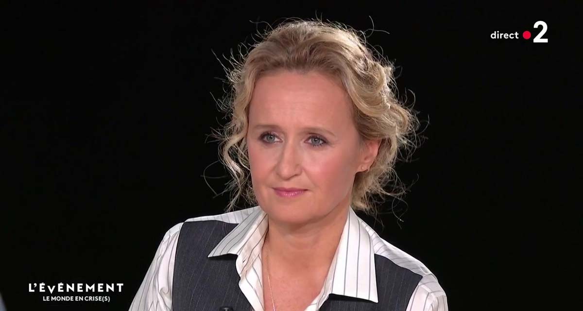 France 2 : Caroline Roux prête à exploser avec Emmanuel Macron face à TF1, quelle audience pour l’Evènement ?