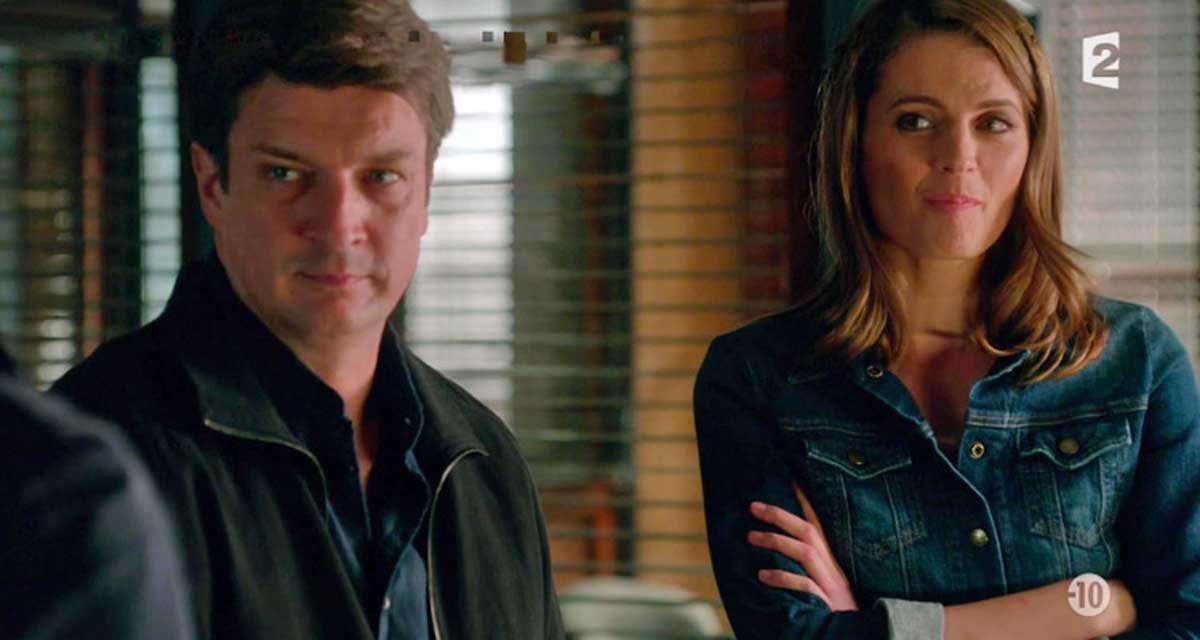 Castle : le retour attendu de Richard et Kate après l’arrêt de la série