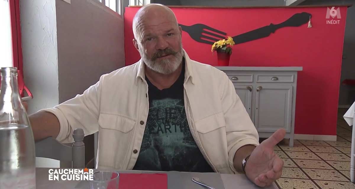 Cauchemar en cuisine : le restaurant à Saint-Estèphe de Thierry et Amanda est-il ouvert ou fermé depuis M6 et Philippe Etchebest ?