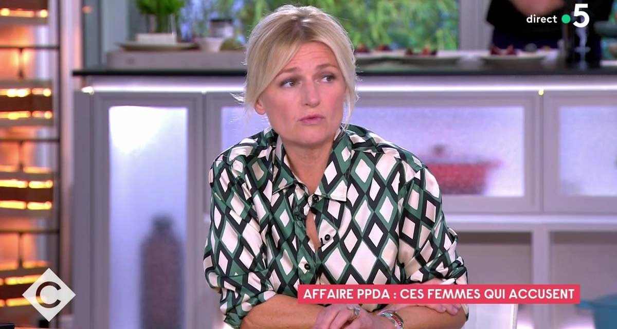 C à vous : Anne-Elisabeth Lemoine explose après un incident en direct pour Émilie Tran Nguyen sur France 5