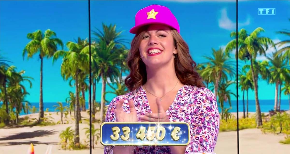 Les 12 coups de midi : Cécile éliminée, l’étoile mystérieuse découverte par Jade ce jeudi 18 août 2022 sur TF1 ?