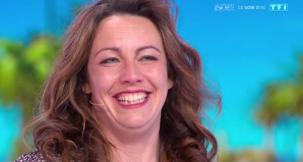 Les 12 coups de midi : Jean-Luc Reichmann surpris par Cécile, l’étoile mystérieuse découverte ce dimanche 7 août 2022 sur TF1 ?