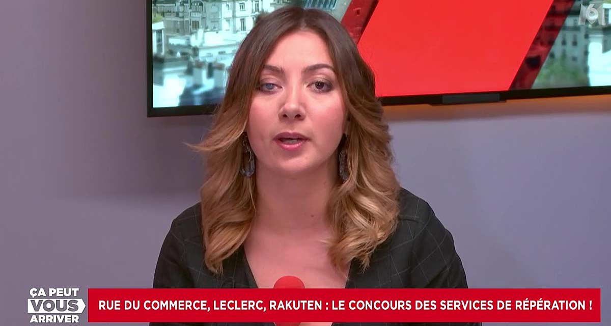 Ca peut vous arriver : Céline Collonge submergée par des victimes sur M6, Julien Courbet déroute Blanche de Granvilliers