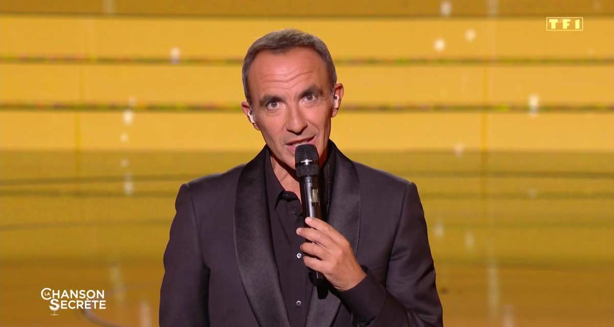 La chanson secrète : clap de fin sur TF1 avec Laurent Ruquier, Karine Ferri, et Michèle Bernier ?