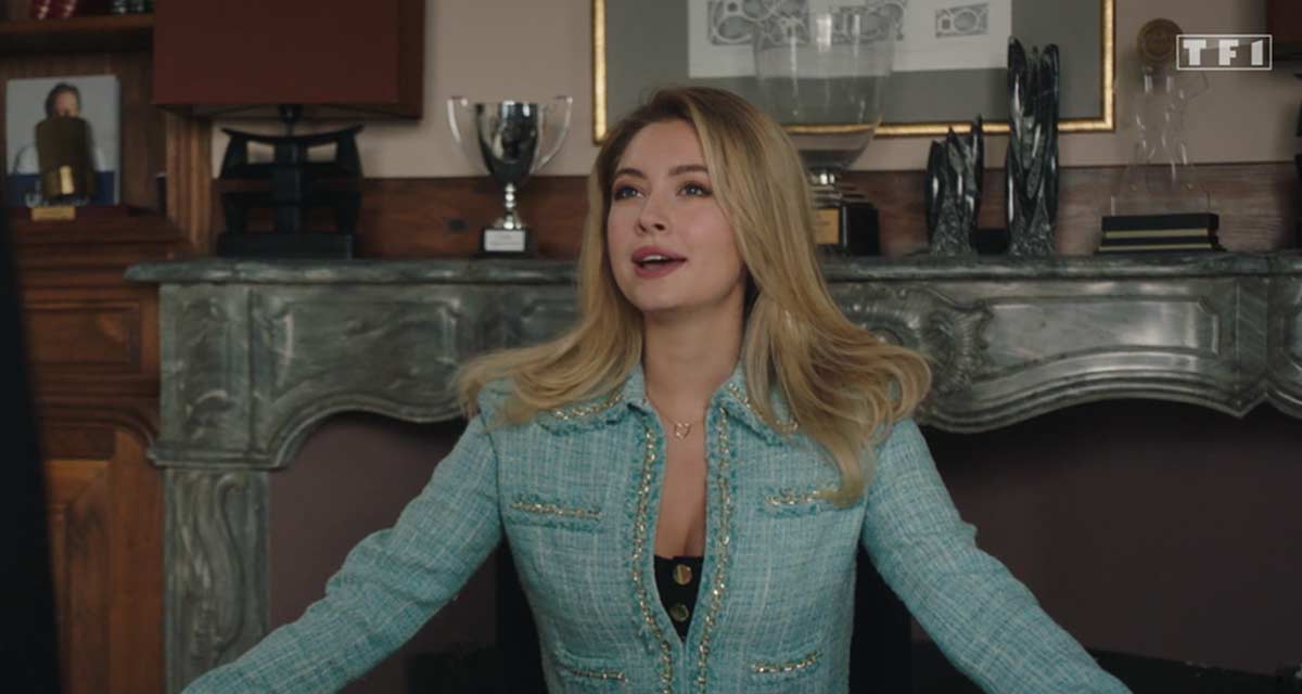 Ici tout commence (spoiler) : Charlène déclare la guerre à Anaïs après sa relation avec Théo, la date du retour de Marta (Sarah Fitri) dévoilée sur TF1