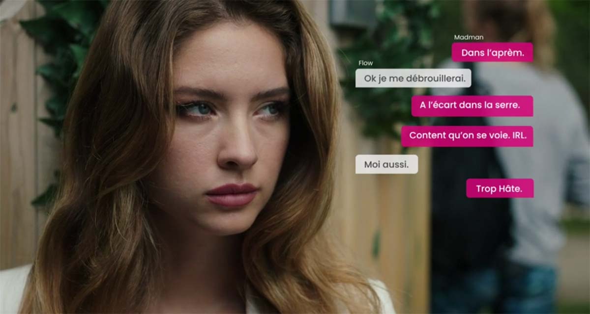 Ici tout commence (spoiler) : Charlène se fait passer pour Louis / Madman après l’aveu choc de Livio, Billie terrorisée sur TF1