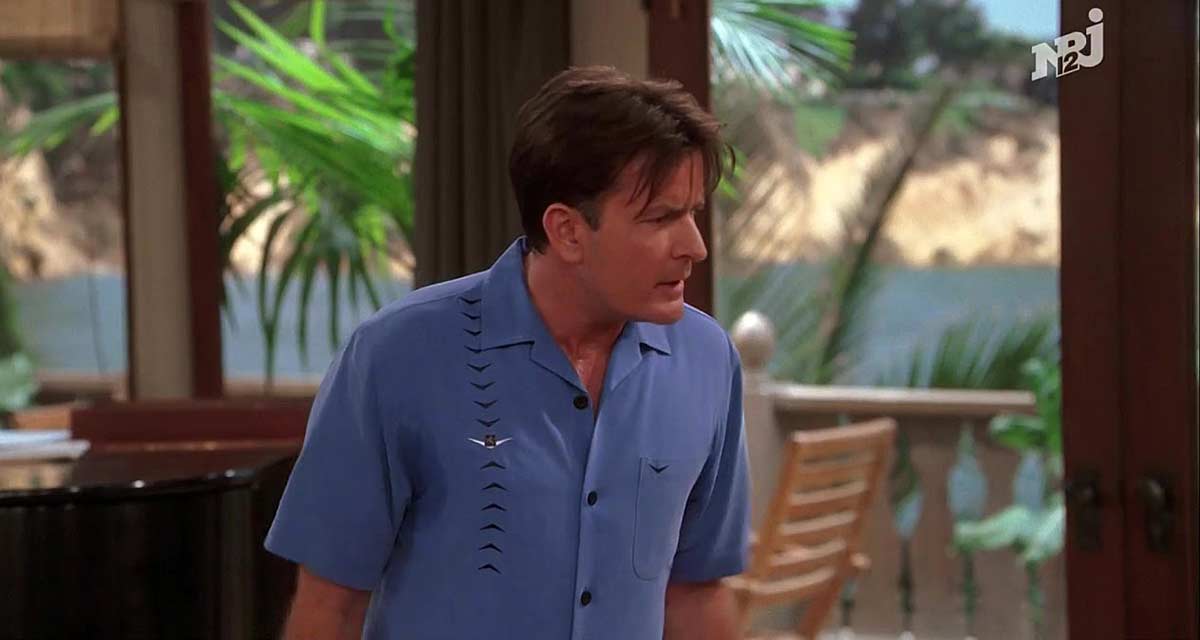 Mon oncle Charlie : pourquoi Charlie Sheen a été viré de la série avant son retour inattendu avec Chuck Lorre