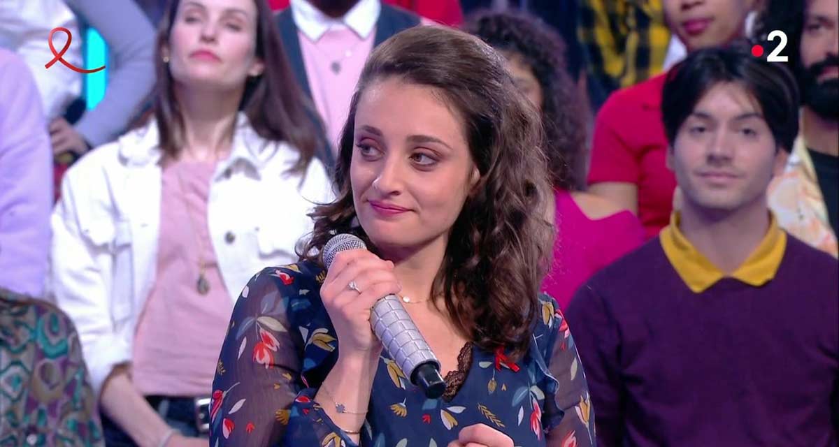 N’oubliez pas les paroles : Nagui réprimande une candidate, la maestro Charlotte éliminée sur France 2 ?