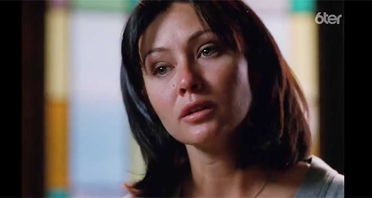 Mort de Shannen Doherty : Beverly Hills et Charmed en prime time, tous les hommages à l’actrice