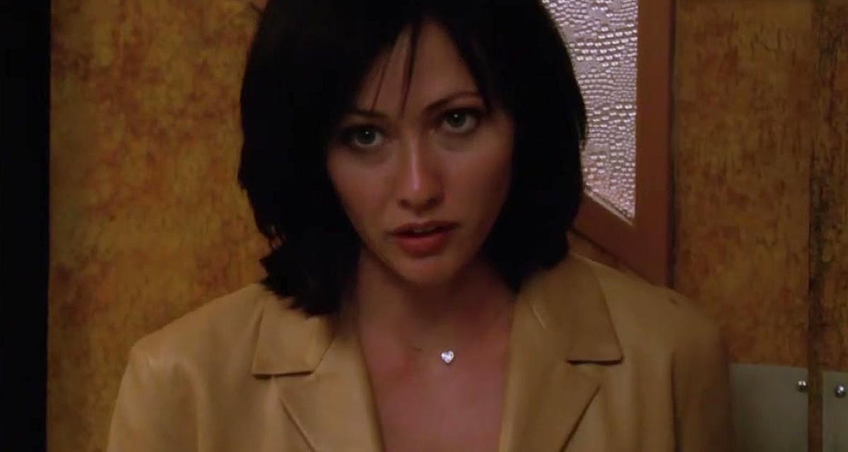 Mort de Shannen Doherty : Charmed reprogrammée en urgence tout l’été