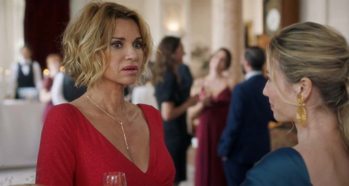 Demain nous appartient (spoiler) : Chloé / Alex, une fin inéluctable pour Ingrid Chauvin sur TF1 ?