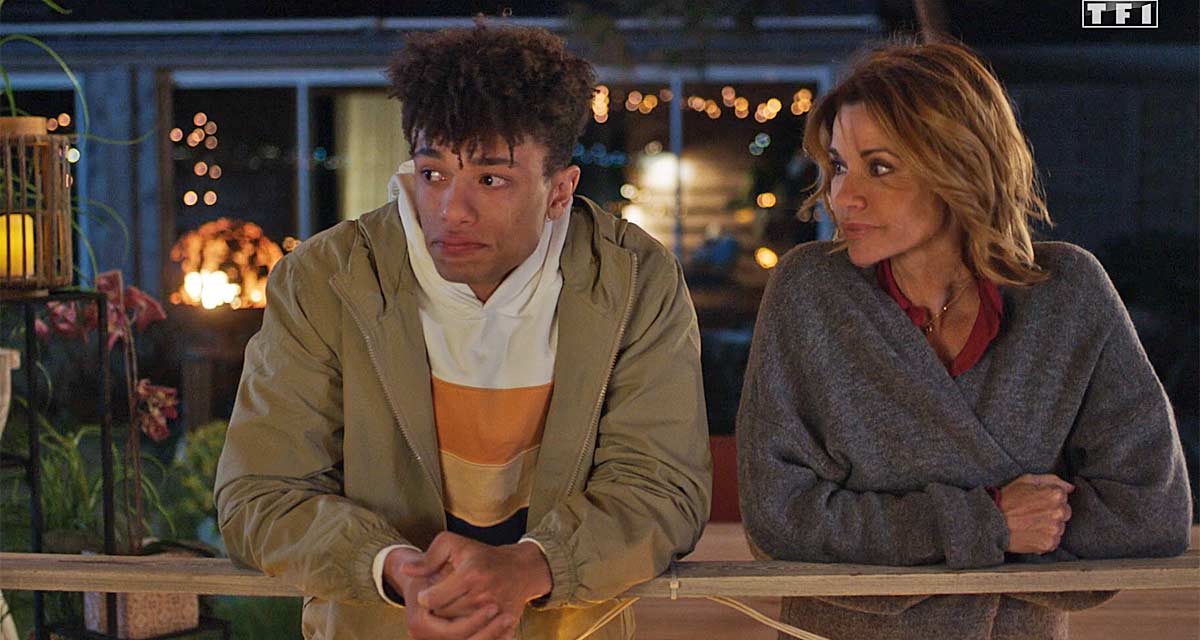 Demain nous appartient (spoiler) : Chloé piégée par Diego, Judith tétanisée par un prétendant sur TF1