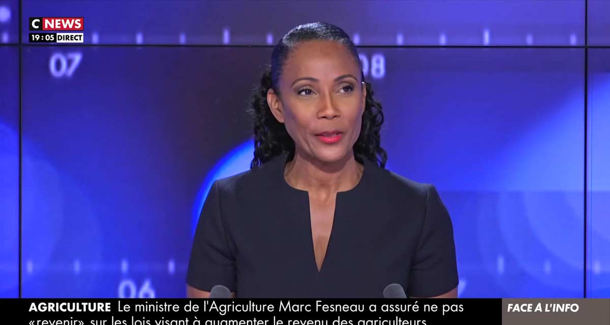 Christine Kelly : la journaliste de CNews débarque sur C8, pourquoi elle pourrait devenir la nouvelle Stéphane Bern ?