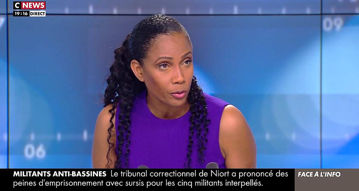  Face à l’info : Christine Kelly, son embrouille avec Mathieu Bock-Coté, Charlotte d’Ornellas explose sur CNews