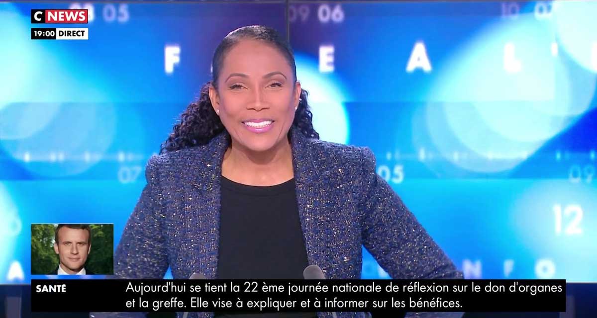 Face à l’info supprimé, Christine Kelly s’en va, CNews perd le contrôle