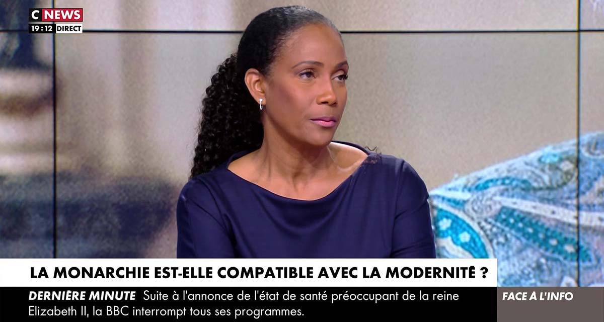 Face à l’info : Christine Kelly en chute libre sans Eric Zemmour, CNews sanctionnée par le public ?