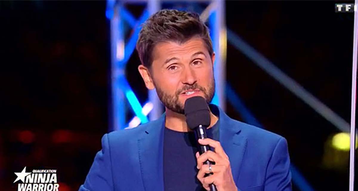 LCI, Ninja Warrior, fiction avec l’adaptation de « Fils à papa(s) »... Christophe Beaugrand sur tous les fronts