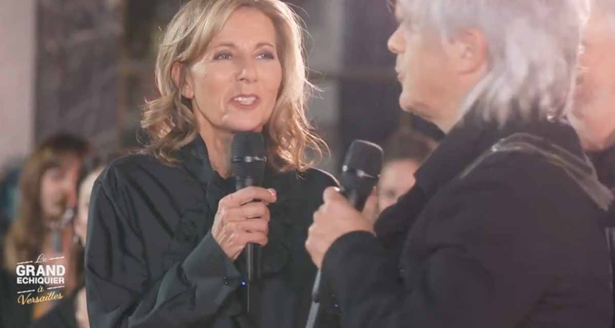 Le grand échiquier : le départ acté de Claire Chazal, échec inévitable pour Julien Clerc et Indochine sur France 3 ?