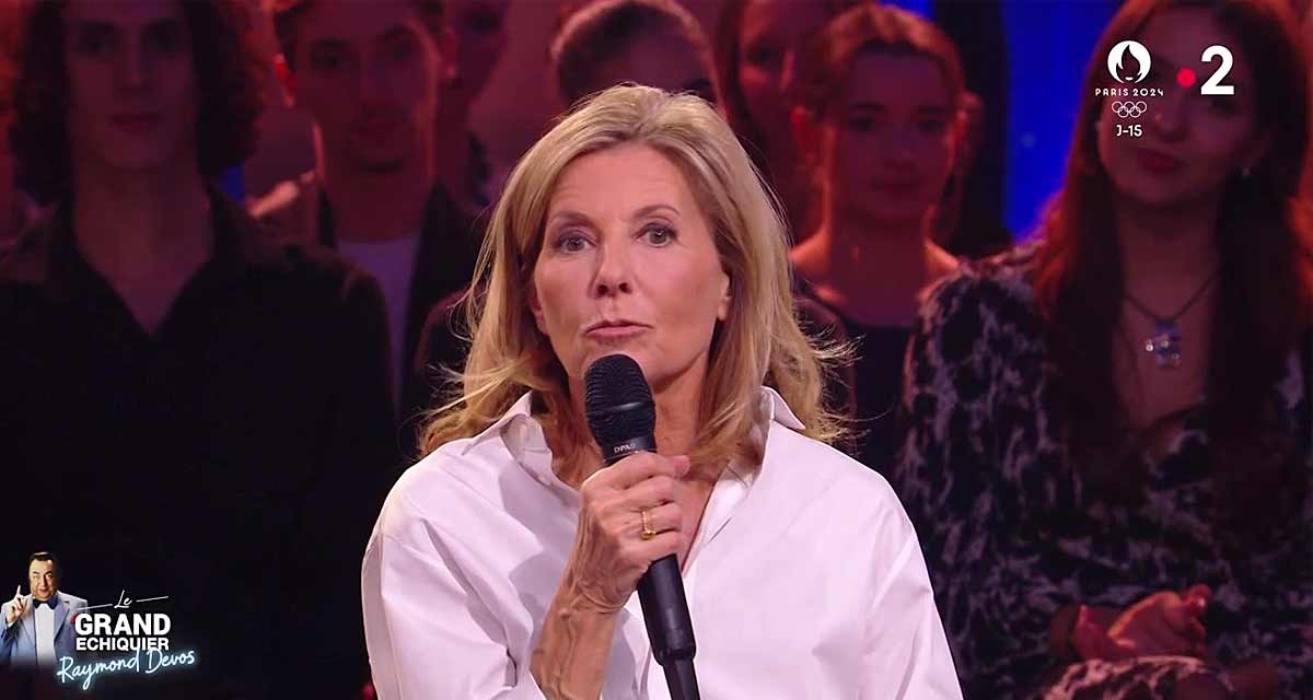 Audiences TV Prime (jeudi 11 juillet 2024) : TF1 largement leader avec les rediffusions d’HPI face au grand échiquier sur France 2