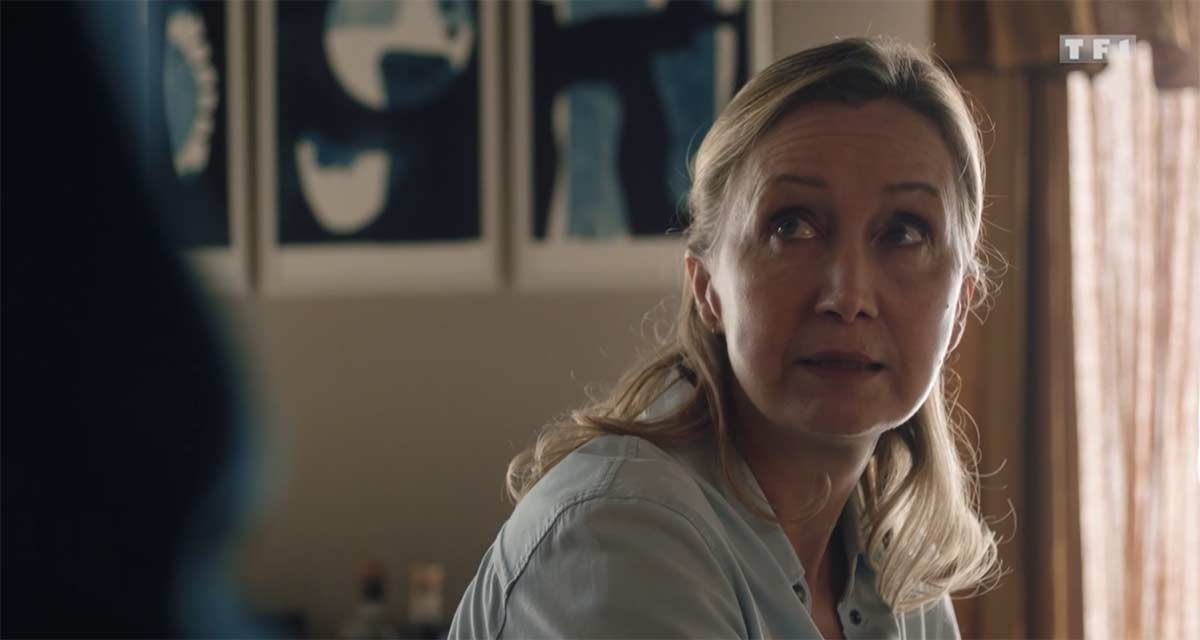 Ici tout commence en avance : Claire forcée de dévoiler son secret à Olivia, Vic bouleversée par Hortense… (épisode du lundi 12 juin 2023 sur TF1)