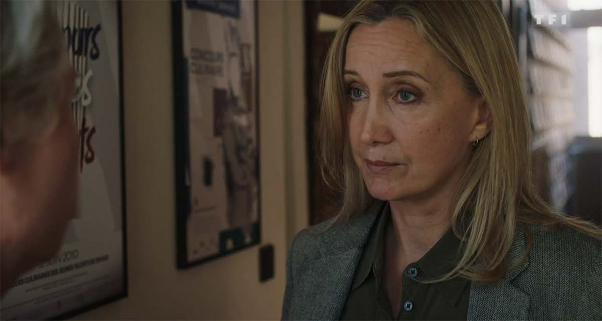 Ici tout commence (spoiler) : Claire atteinte d’un cancer avant son départ sur TF1 ?