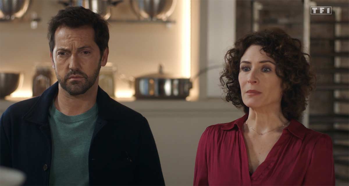 Ici tout commence en avance : Clotilde sous le choc, erreur fatal pour Louis, Solal amoureux de Rose ?… (épisode du lundi 24 avril 2023 sur TF1)