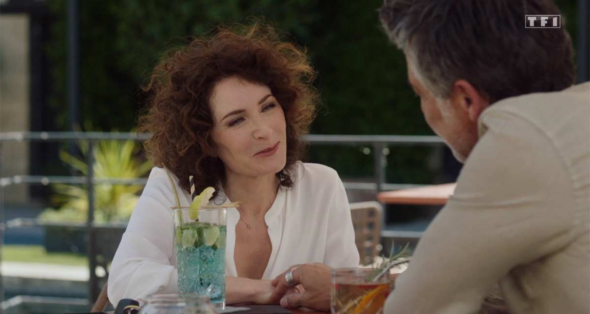 Ici tout commence (spoiler) : Clotilde en couple avec Marc Leroy (Stéphane Blancafort) sur TF1 ? La réaction explosive de Joachim sur TF1