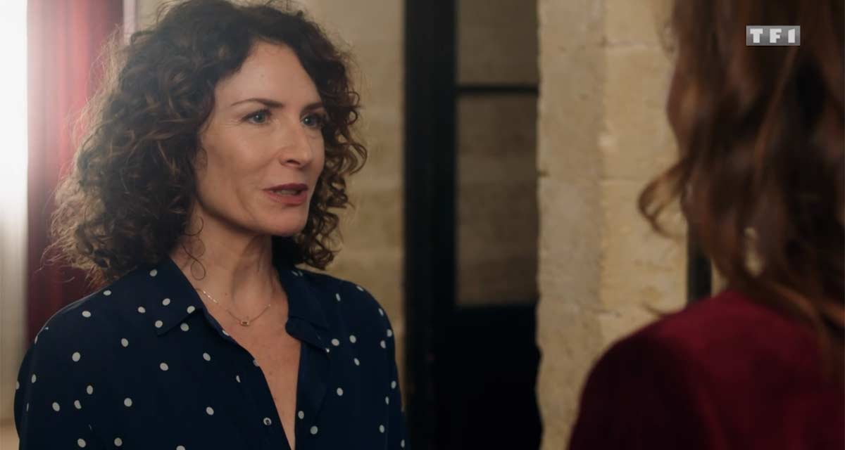 Résumés Ici tout commence en avance : les spoilers des épisodes jusqu’au vendredi 24 novembre 2023 sur TF1 avec Clotilde victime d’une terrible rumeur