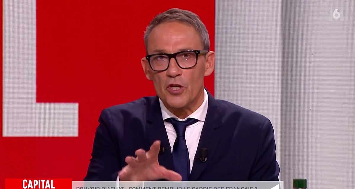 Julien Courbet : cette annonce à laquelle personne ne s’attendait