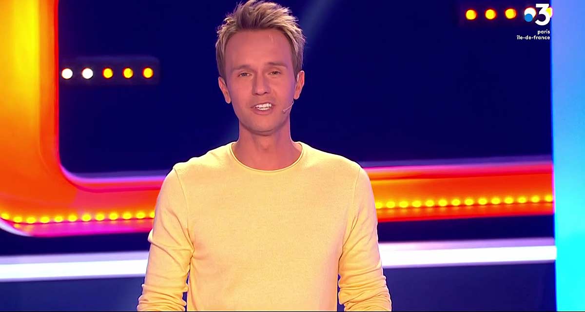 “On va se quitter…” Cyril Féraud annonce un départ, record pour Slam sur France 3 