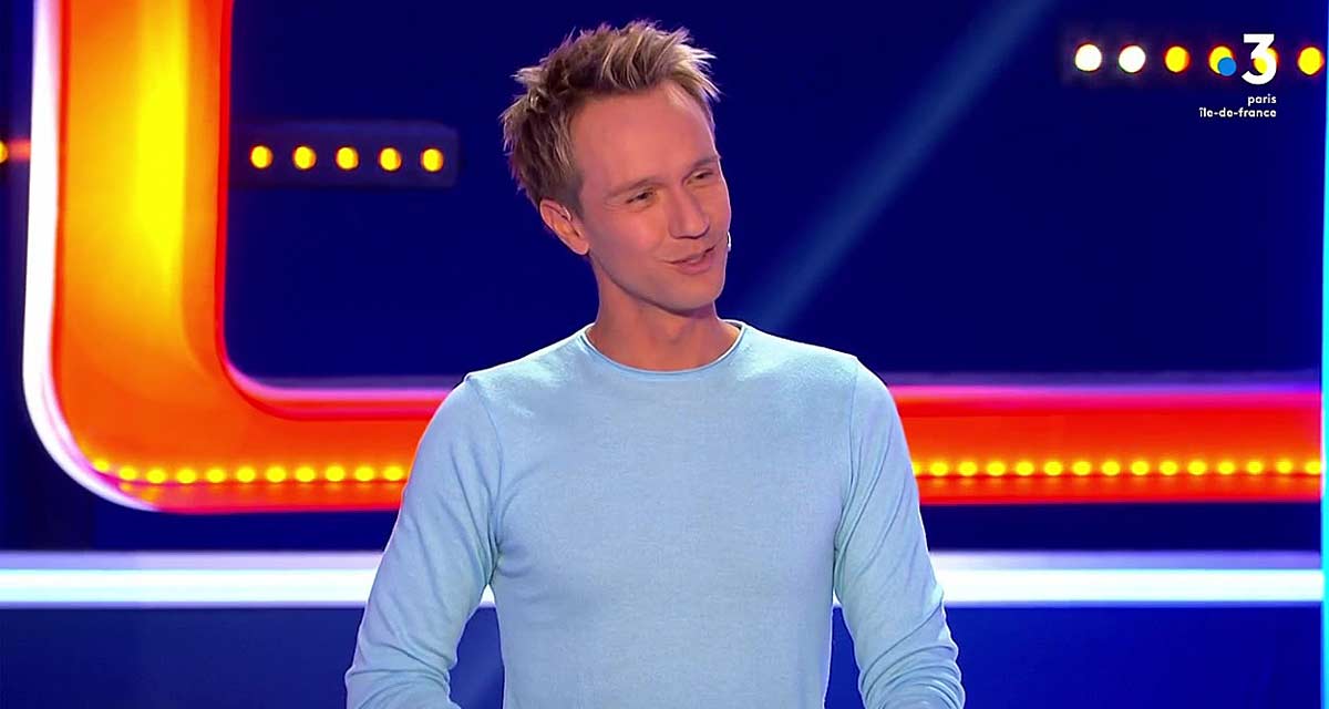  Slam : une fin actée pour Cyril Féraud, le champion Enzo se jette sur un candidat pour ses adieux sur France 3