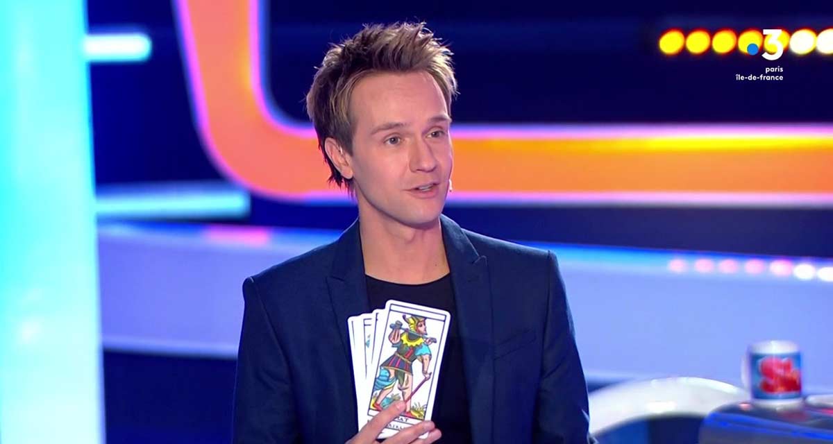 Slam : Cyril Féraud sanctionné, le champion Rémi éliminé sur France 3 ?