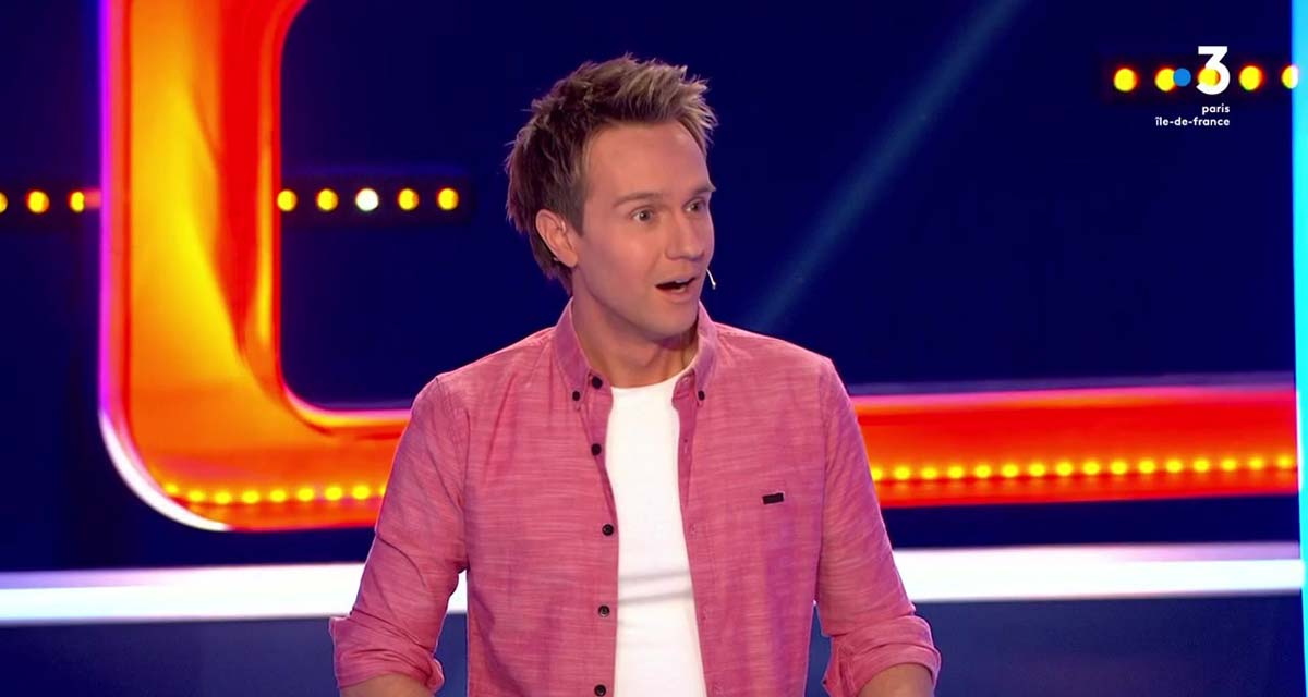 Slam : la surprenante révélation de Cyril Féraud sur France 3