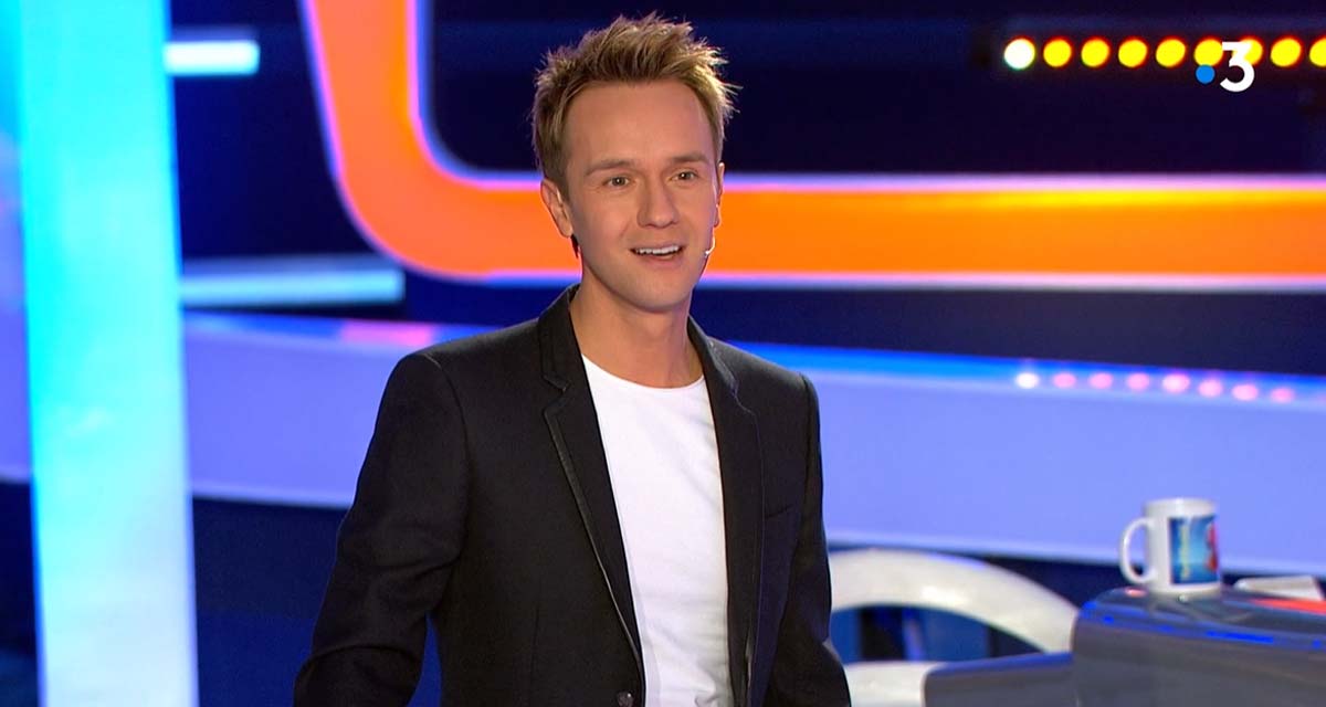 Slam : un candidat s’écroule face à Cyril Féraud, le champion Rémi éliminé sur France 3 ?