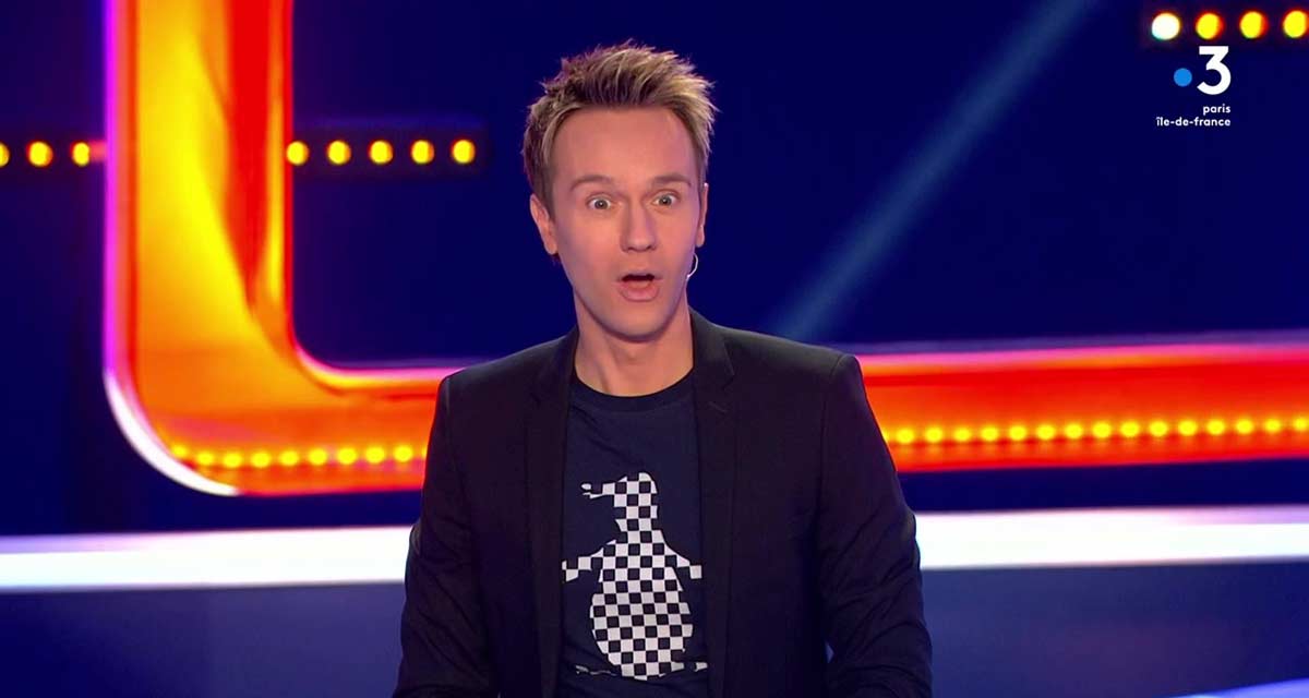 Slam : « Il m’a sauvé la vie ! » Cyril Féraud sous le choc, une candidate attaquée sur France 3