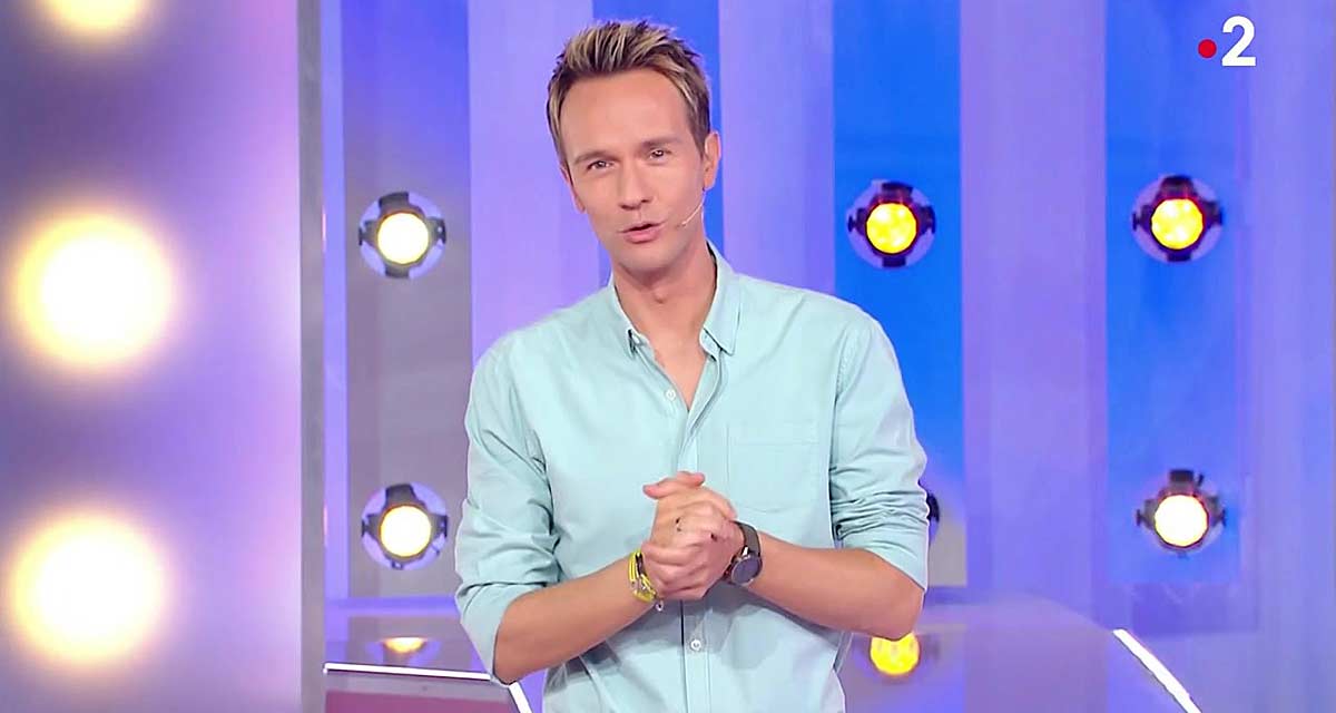 Coup de maître pour Cyril Féraud, la championne Isabelle éliminée sur France 2 ?