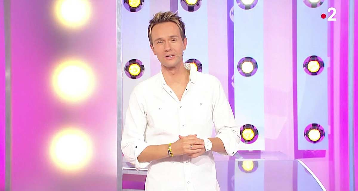 Cyril Féraud : déjà des changements sur France 2