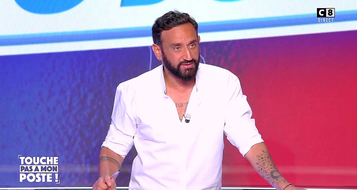 Touche pas à mon poste : pour qui votent les téléspectateurs de Cyril Hanouna aux élections ? Les révélations