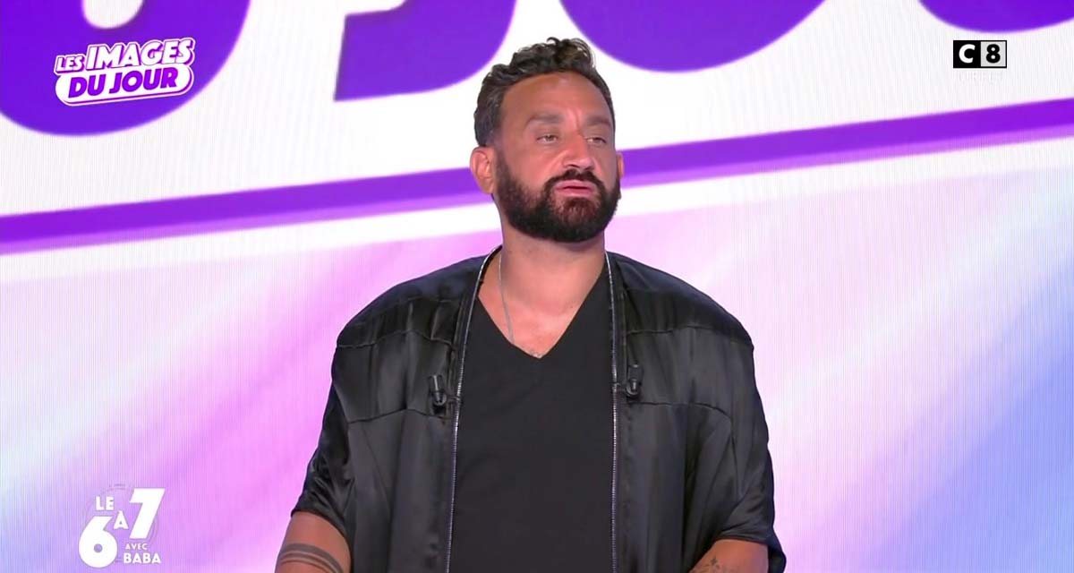 Touche pas à mon poste : Cyril Hanouna vire Valérie Benaïm, Mokhtar frappé en direct sur C8