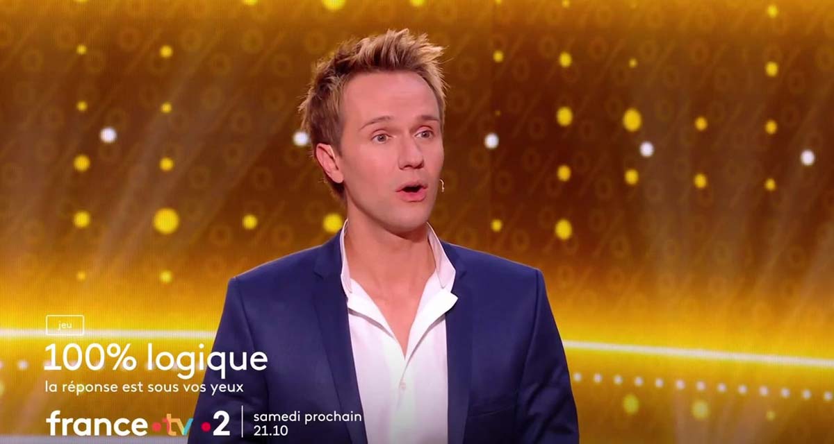 100% logique : Cyril Féraud menacé par le retour de The Voice sur TF1, la décision radicale de France 2