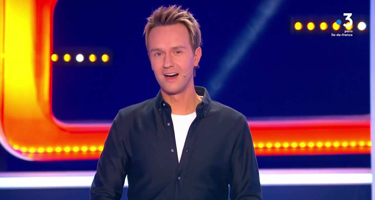 Slam : « Virez-le du plateau ! » Cyril Féraud explose sur France 3 