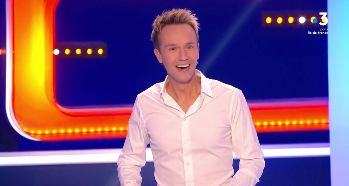 Slam : Cyril Féraud choqué par la transformation physique d’un candidat sur France 3