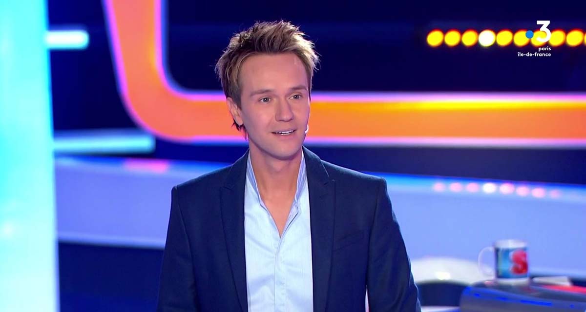 Slam : la fin d’une malédiction pour Cyril Féraud, coup de théâtre sur France 3