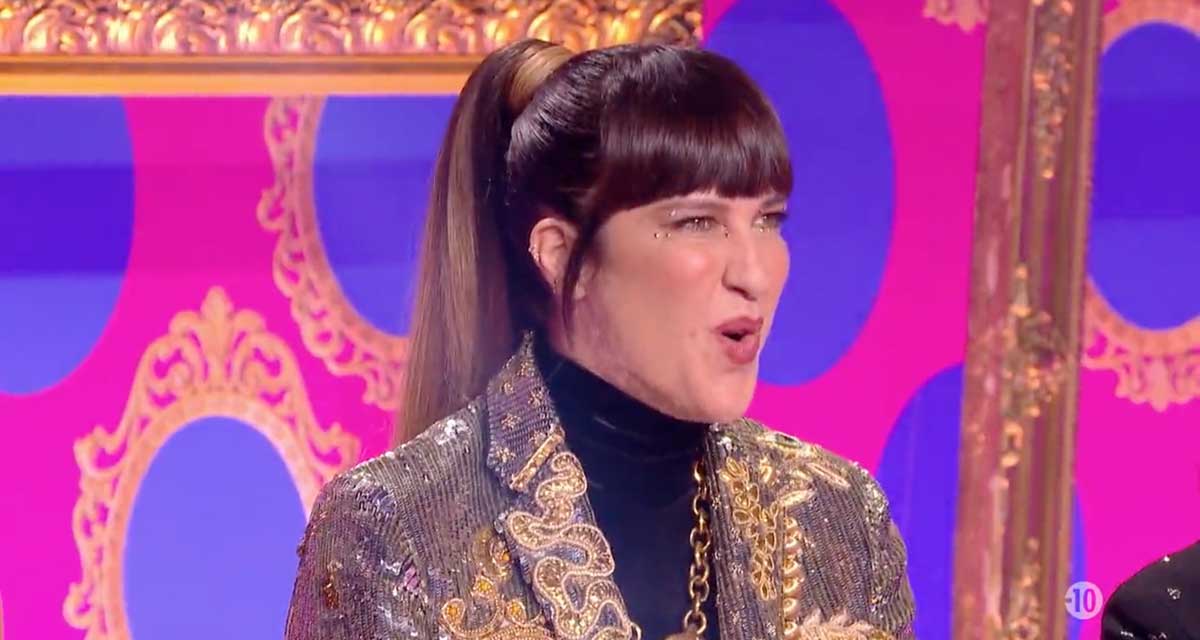 Drag Race France : La briochée éliminée, une chute vertigineuse pour Daphné Burki sur France 2 ?