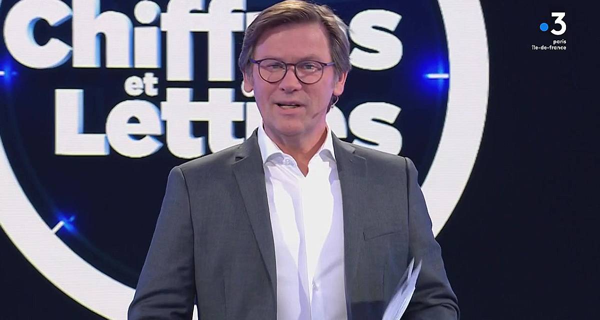 Des chiffres et des Lettres : Laurent Romejko balance sur Arielle Boulin-Prat et Bertrand Renard, l’animateur sanctionné sur France 3