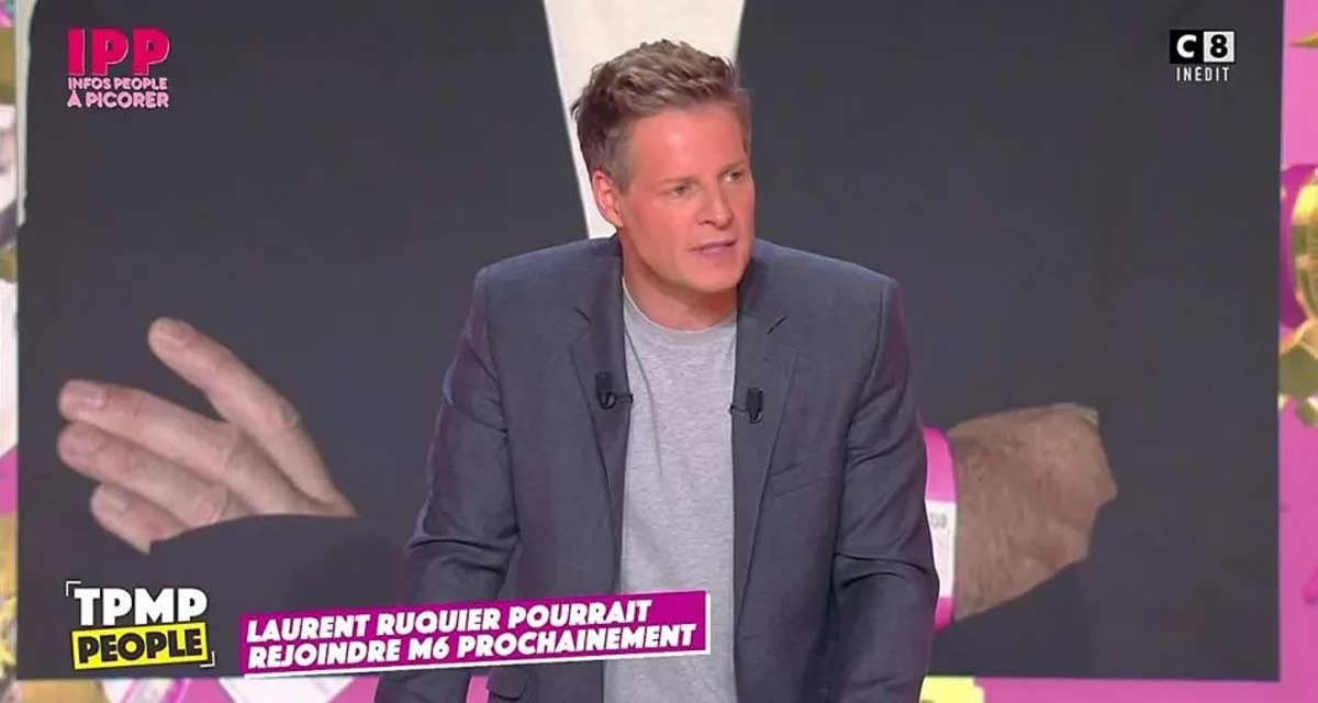 C8 : la difficile relève de TPMP People, la chaine change de stratégie pour attirer le public