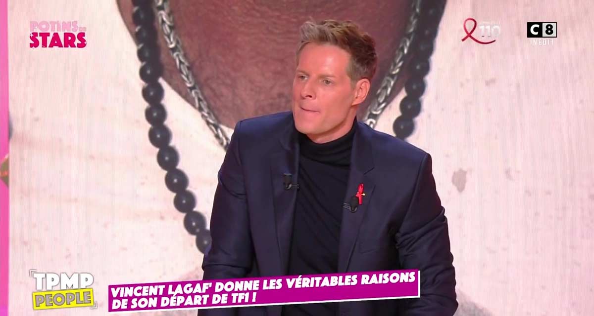 TPMP People : Matthieu Delormeau dézingue un chroniqueur, une invitée se révolte sur C8