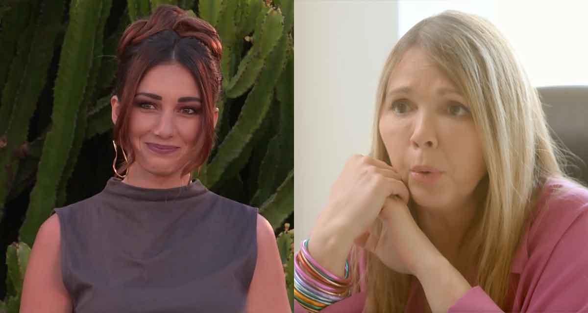 Love Island (W9) : revers choc pour Delphine Wespiser, la revanche d’Hélène Rollès (Les Mystères de l’amour) ?