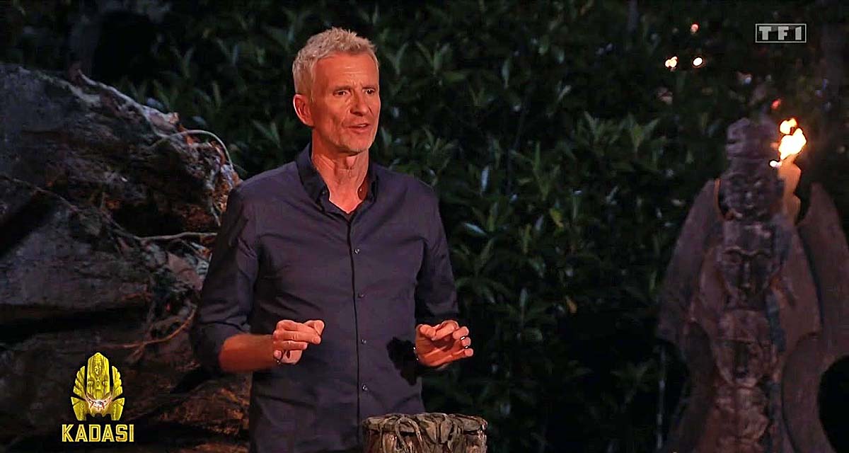 Koh-Lanta : la production forcée d’intervenir, coup de théâtre pour Denis Brogniart 